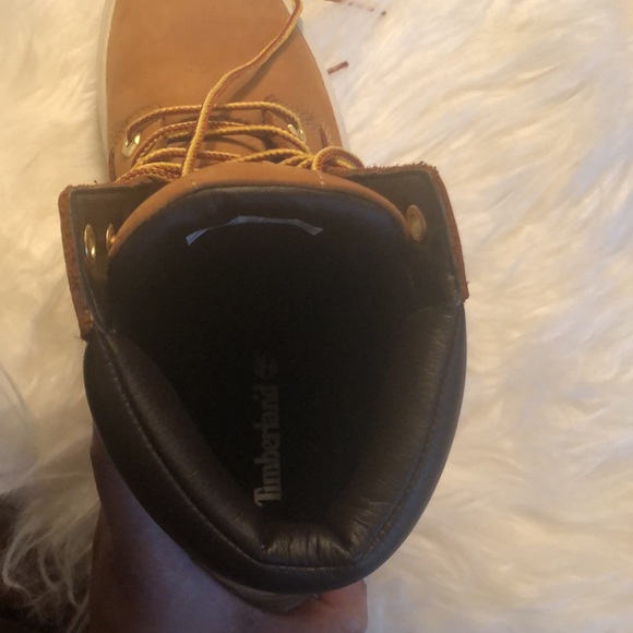 Tmiberland boots - Picture 5 of 7